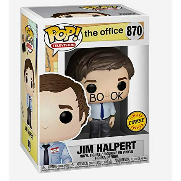 Television The Office Set of 6 & Singles W/ Chase Possibility Funko POP 